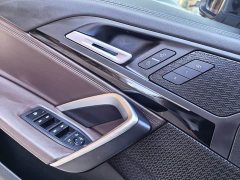 BMW X1 2023 sDrive20Li X Design Package - ფოტო 10