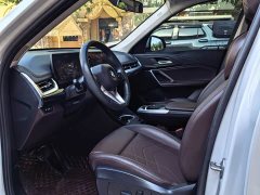 BMW X1 2023 sDrive20Li X Design Package - ფოტო 12