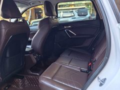 BMW X1 2023 sDrive20Li X Design Package - ფოტო 14