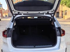 BMW X1 2023 sDrive20Li X Design Package - ფოტო 15