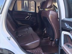 BMW X1 2023 sDrive20Li X Design Package - ფოტო 16