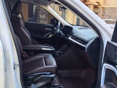 BMW X1 2023 sDrive20Li X Design Package - ფოტო 17