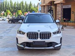 BMW X1 2023 sDrive20Li X Design Package - ფოტო 2