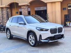 BMW X1 2023 sDrive20Li X Design Package - ფოტო 3