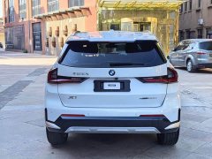 BMW X1 2023 sDrive20Li X Design Package - ფოტო 4