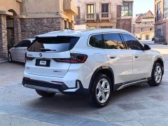 BMW X1 2023 sDrive20Li X Design Package - ფოტო 5