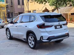 BMW X1 2023 sDrive20Li X Design Package - ფოტო 6