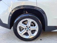 BMW X1 2023 sDrive20Li X Design Package - ფოტო 8