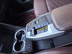 BMW X1 2023 sDrive20Li X Design Package - ფოტო 9