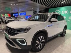 Volkswagen Taos 300TSI FWD Luxury Plus Advanced Edition - ფოტო 1