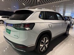 Volkswagen Taos 300TSI FWD Luxury Plus Advanced Edition - ფოტო 10
