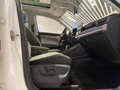Volkswagen Taos 300TSI FWD Luxury Plus Advanced Edition - ფოტო 11