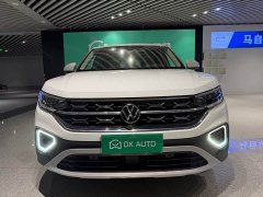 Volkswagen Taos 300TSI FWD Luxury Plus Advanced Edition - ფოტო 2