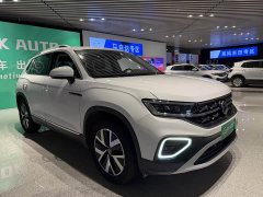 Volkswagen Taos 300TSI FWD Luxury Plus Advanced Edition - ფოტო 3