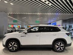 Volkswagen Taos 300TSI FWD Luxury Plus Advanced Edition - ფოტო 4