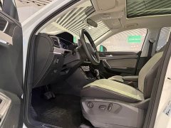 Volkswagen Taos 300TSI FWD Luxury Plus Advanced Edition - ფოტო 5