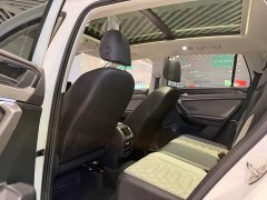 Volkswagen Taos 300TSI FWD Luxury Plus Advanced Edition - ფოტო 6