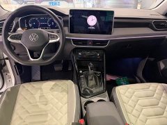 Volkswagen Taos 300TSI FWD Luxury Plus Advanced Edition - ფოტო 7
