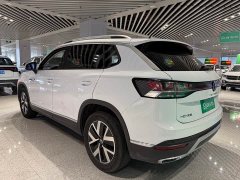 Volkswagen Taos 300TSI FWD Luxury Plus Advanced Edition - ფოტო 8