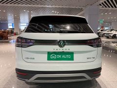 Volkswagen Taos 300TSI FWD Luxury Plus Advanced Edition - ფოტო 9
