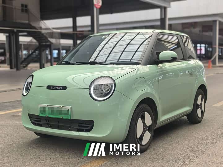 Changan Lumin 2022 210km Sweet Edition - ავტომობილი ჩინეთიდან