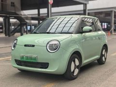 Changan Lumin 2022 210km Sweet Edition - ფოტო 1