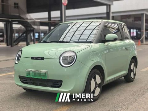 2023 Changan Lumin 2022 210km Sweet Edition - ავტომობილი ჩინეთიდან