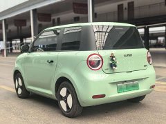 Changan Lumin 2022 210km Sweet Edition - ფოტო 10