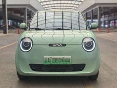 Changan Lumin 2022 210km Sweet Edition - ფოტო 2