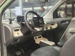 Changan Lumin 2022 210km Sweet Edition - ფოტო 4