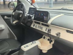 Changan Lumin 2022 210km Sweet Edition - ფოტო 5