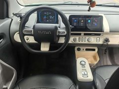 Changan Lumin 2022 210km Sweet Edition - ფოტო 6