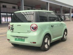 Changan Lumin 2022 210km Sweet Edition - ფოტო 8