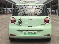 Changan Lumin 2022 210km Sweet Edition - ფოტო 9