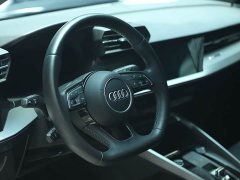 Audi A3 Facelift Sportback 35 TFSI Luxury Sport - ფოტო 14