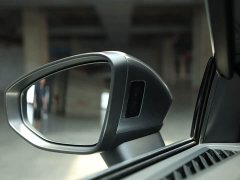 Audi A3 Facelift Sportback 35 TFSI Luxury Sport - ფოტო 19