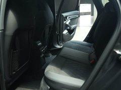 Audi A3 Facelift Sportback 35 TFSI Luxury Sport - ფოტო 9