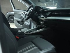 Audi A3 Sportback 35 TFSI Fashion Sport - ფოტო 11