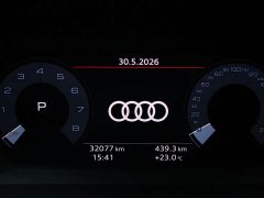 Audi A3 Sportback 35 TFSI Fashion Sport - ფოტო 13