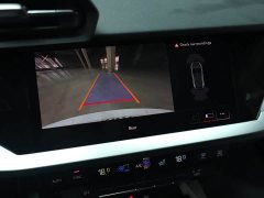 Audi A3 Sportback 35 TFSI Fashion Sport - ფოტო 14