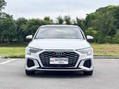 Audi A3 Sportback 35 TFSI Fashion Sport - ფოტო 2