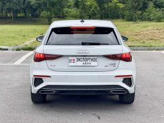 Audi A3 Sportback 35 TFSI Fashion Sport - ფოტო 5