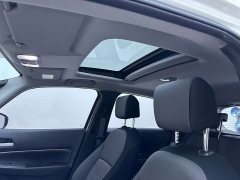Honda Fit 1.5L CVT Trendy Sunroof Edition - ფოტო 10