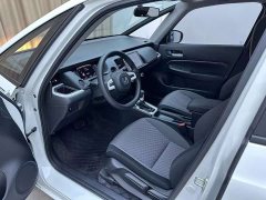 Honda Fit 1.5L CVT Trendy Sunroof Edition - ფოტო 11
