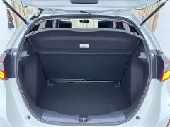 Honda Fit 1.5L CVT Trendy Sunroof Edition - ფოტო 13