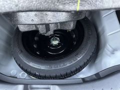 Honda Fit 1.5L CVT Trendy Sunroof Edition - ფოტო 14