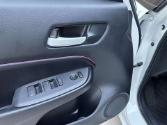 Honda Fit 1.5L CVT Trendy Sunroof Edition - ფოტო 16