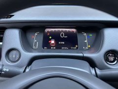 Honda Fit 1.5L CVT Trendy Sunroof Edition - ფოტო 17