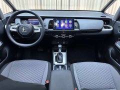 Honda Fit 1.5L CVT Trendy Sunroof Edition - ფოტო 20