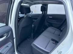 Honda Fit 1.5L CVT Trendy Sunroof Edition - ფოტო 9